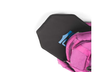 Image of Caliber Armor CaliberX IIIA Soft Body Armor Plate, 8x10 inch, 19-CALX-0810