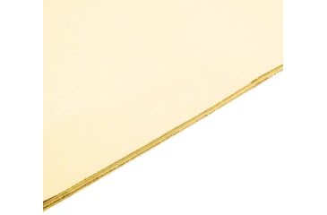 Image of Caliber Armor CaliberX IIIA Soft Body Armor Plate, 8x10 inch, 19-CALX-0810