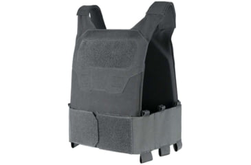 Image of Caliber Armor CaliberX Specter IIIA Low Profile Package, Slate Gray, Medium, 19-CALX-SPECTER-SG