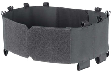 Image of Caliber Armor CaliberX Specter IIIA Low Profile Package, Slate Gray, Medium, 19-CALX-SPECTER-SG