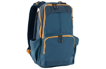 Image of Caliber Armor CaliberX Vertx IIIA Backpack Combo, Heather Reef/Colonial Blue, 18 X 10.5, 19-CALX-VERTX-RP-BLUE