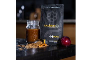 Image of Caliber Coffee Company Espresso Roast 44 Mag, 44-mag-medium-dark