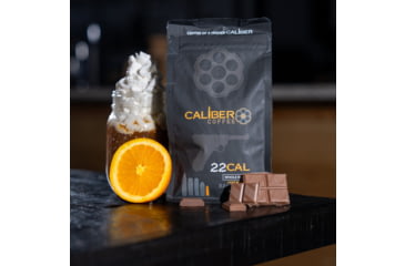Image of Caliber Coffee Company Light Roast .22 Cal, 22-cal-light-roast