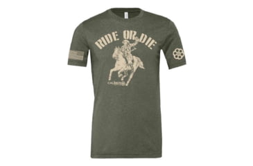 Image of Caliber Coffee Company Ride Or Die, ride-or-die