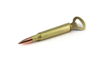 Image of 50 Caliber Bottle Opener