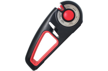 Image of Caliber Gourmet Adjustable Knife Sharpener