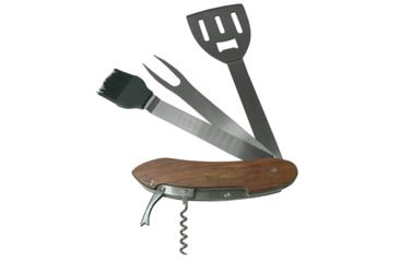 Image of BBQ 5-in-1 Multi-Tool