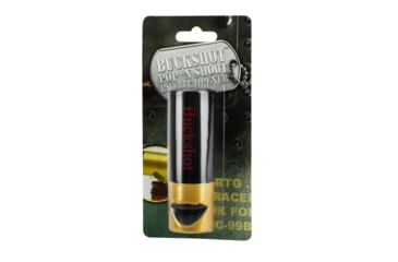 Image of Buck Shot Shot Glass and Bottle Opener