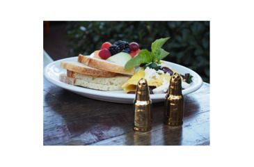 Image of Bullet Salt &amp; Pepper Shaker