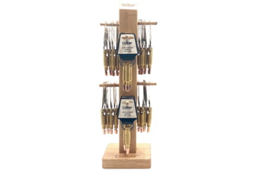 Image of Caliber Gourmet Bullet Whistle Counter Display