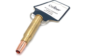 Image of Caliber Gourmet Bullet Whistle Counter Display