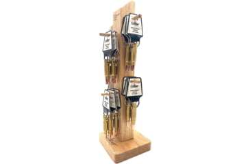 Image of Caliber Gourmet Bullet Whistle Counter Display