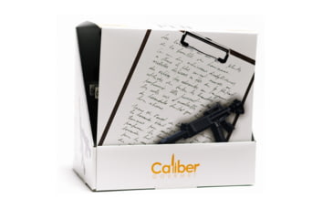 Image of Caliber Gourmet M16 Rifle Tactical Pen - CBG-DB-03