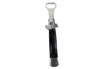 Image of Switchblade Bottle Opener