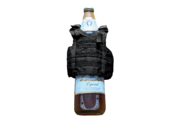 Image of Caliber Gourmet Tactical Drink Vest, Mini, CBG-1039