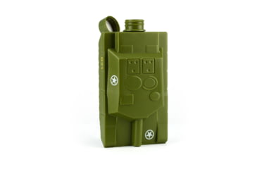 Image of Tank Flask