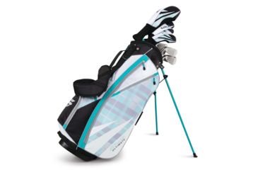 Image of Callaway Strata Ultimate 16 Piece RH Womens Complete Set 6010239