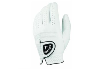 Image of Callaway Tour Authentic Golf Glove Left Hand, Medium 1001664