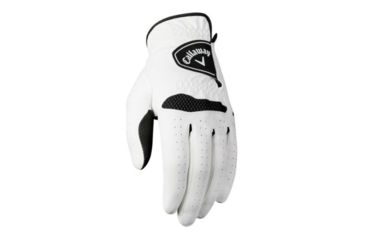 Image of Callaway Xtreme 365 Golf Gloves, 2-Pack, Left Hand, Large 1001686