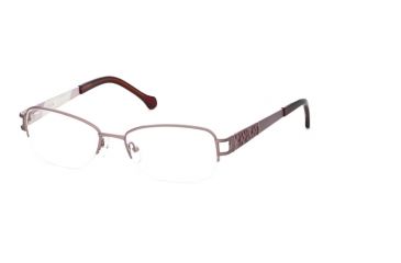 Image of Calligraphy Collections DYC-1009 SESC 100900 Progressive Prescription Eyeglasses - Col2 - Pink Gold SESC 1009005435 PK