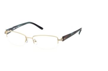 Image of Calligraphy Collections DYC-1010 SESC 101000 Eyeglass Frames