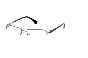 Image of Calligraphy Collections F-363 SESC F36300 Eyeglass Frames - Col2 - Shiny Gunmetal SESC F363005340 GM