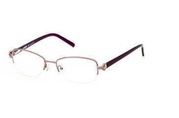 Image of Calligraphy Collections F-366 SESC F36600 Eyeglass Frames