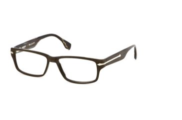 Image of Calligraphy Collections F-368 SESC F36800 Eyeglass Frames - Col3 - Grey Marble SESC F368005540 GY