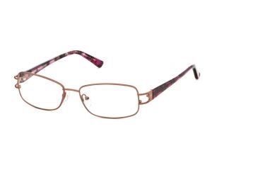 Image of Calligraphy Collections F-374 SESC F37400 Eyeglass Frames
