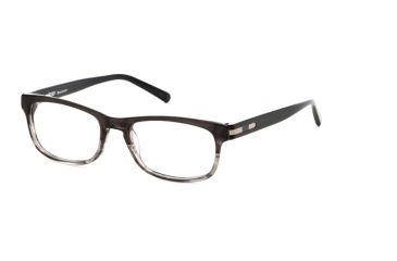 Image of Calligraphy Collections F-380 SESC F38000 Eyeglass Frames - Col3 - Black Crystal SESC F380005240 BK