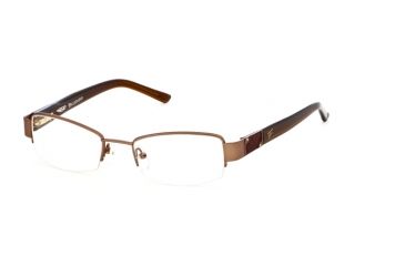 Image of Calligraphy Collections F-381 SESC F38100 Eyeglass Frames