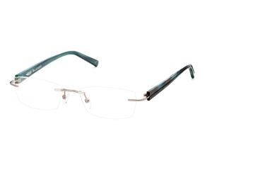 Image of Calligraphy Collections F-385 SESC F38500 Eyeglass Frames