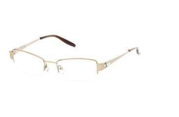 Image of Calligraphy Collections F-387 SESC F38700 Single Vision Prescription Eyeglasses