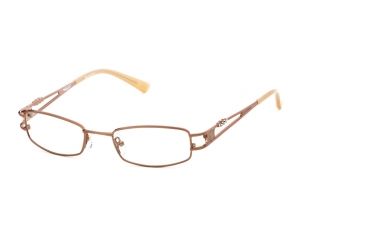 Image of Calligraphy Collections F-394 SESC F39400 Eyeglass Frames - Col2 - Pink SESC F394004735 PK