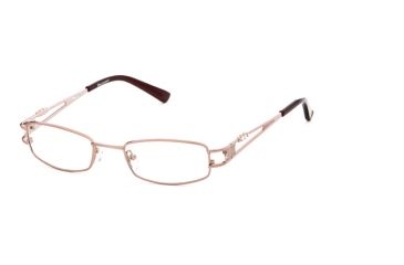 Image of Calligraphy Collections F-394 SESC F39400 Eyeglass Frames - Col3 - Light Pink SESC F394004735 RO