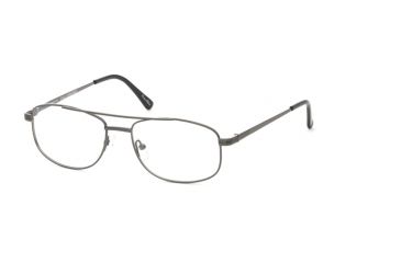 Image of Calligraphy Collections Stanton SESC STAN00 Progressive Prescription Eyeglasses