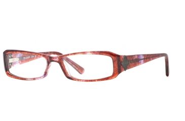 Image of Calligraphy Collections Zola SESC ZOLA00 Progressive Prescription Eyeglasses