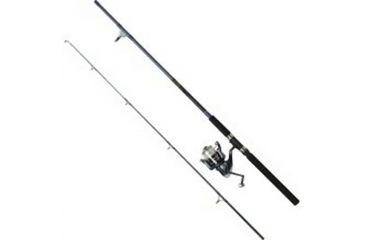 Image of Calypso Mako 8ft. MH 1Bb Sw Combo W/Line 453811