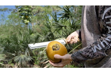 Image of CAM CARNIVORE X MACHETE 12" CLAMSHL, 19236