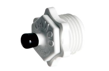 Image of Camco Blow Out Plug - Plastic - Screws Into Water Inlet 36853