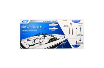 Image of Camco Boat Cover Support Kit Adjustable 62061