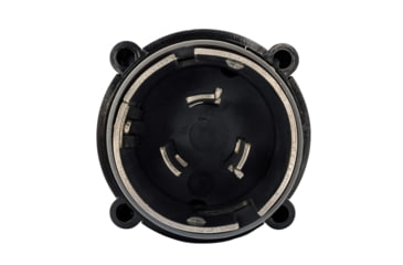 Image of Camco 50AM/30AF Power Grip Marine 12in Locking Adapter - M-Lock/F-Locking Adapter