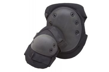 Image of Camco Knee, Elbow Pads - HMV-KEP-B