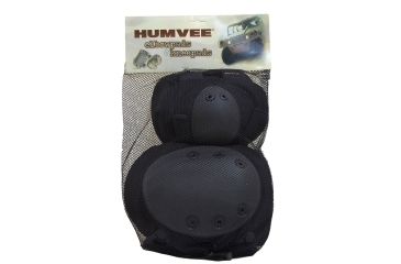 Image of Camco Knee, Elbow Pads - HMV-KEP-B