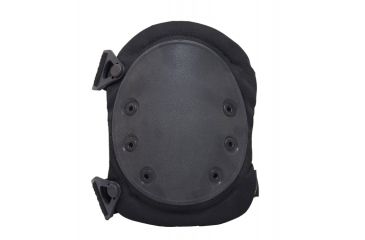 Image of Camco Knee Pad Black - HMV-KNEE-B