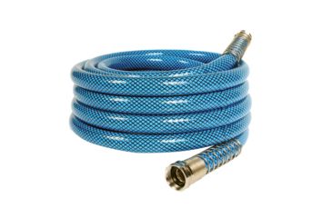 Image of Camco Premium Drinking Water Hose - 5/8" ID - Anti-Kink - 25' 49571