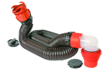Image of Camco Rhinoflex Sewer Hose Kit
