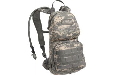 Image of CamelBak MULE Ventilated Hydration Pack - 100 oz/3.0L - Army Universal Camo 60306