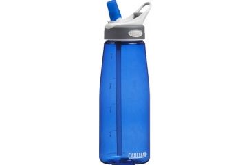 Image of CamelBak Better Bottle 1L Water Bottle, Blue 53021