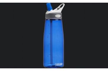 Image of CamelBak Better Bottle 1L Water Bottle, Blue 53021